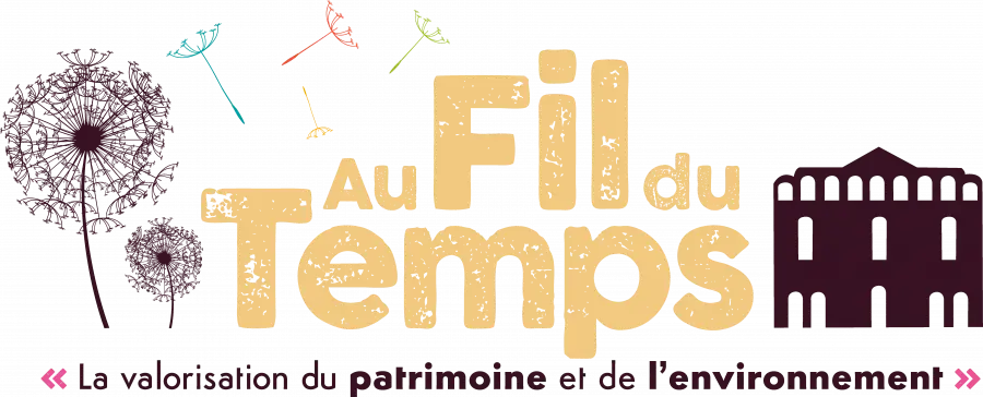 Logo auFildutemps