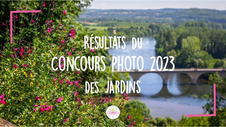 Lire la suite à propos de l’article Résultats du Concours Photo 2024 des Jardins