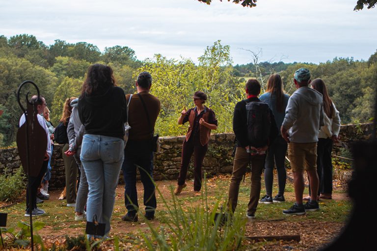 Lire la suite à propos de l’article Retour sur les Journées du Patrimoine