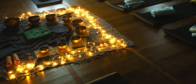 Lire la suite à propos de l’article Relaxation Sonore aux Jardins