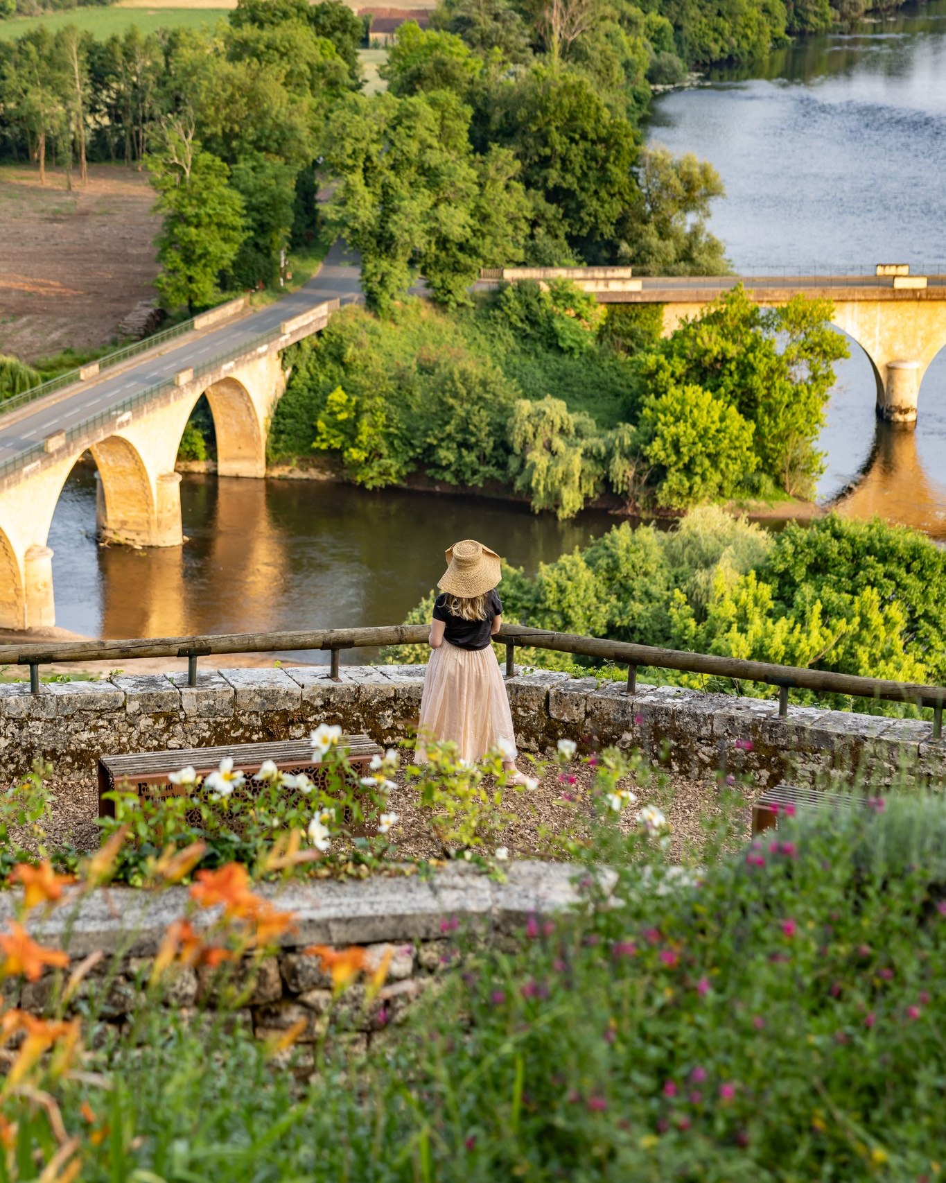 You are currently viewing Horaires d’été aux Jardins
