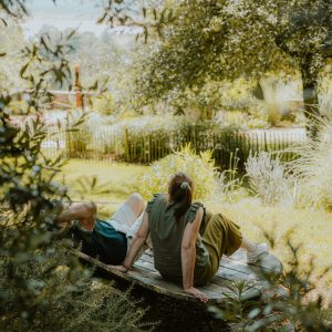 Pass Annuel - Amis des Jardins