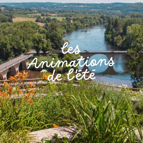 Cet été, voyagez au cœur des Jardins !